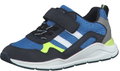 s.Oliver Sneaker 5-43103-28-816 mit Soft Foam blau Kinder